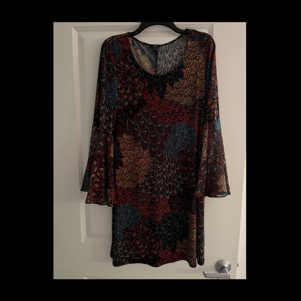 Womens dress